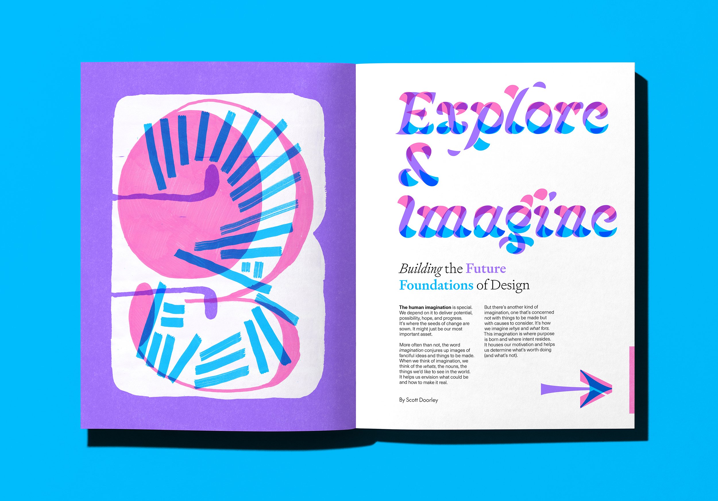 【美品】GOOD DESIGN AWARD 2014―YEAR BOOK Stanford d.school Yearbook '23 — Daniel Frumhoff